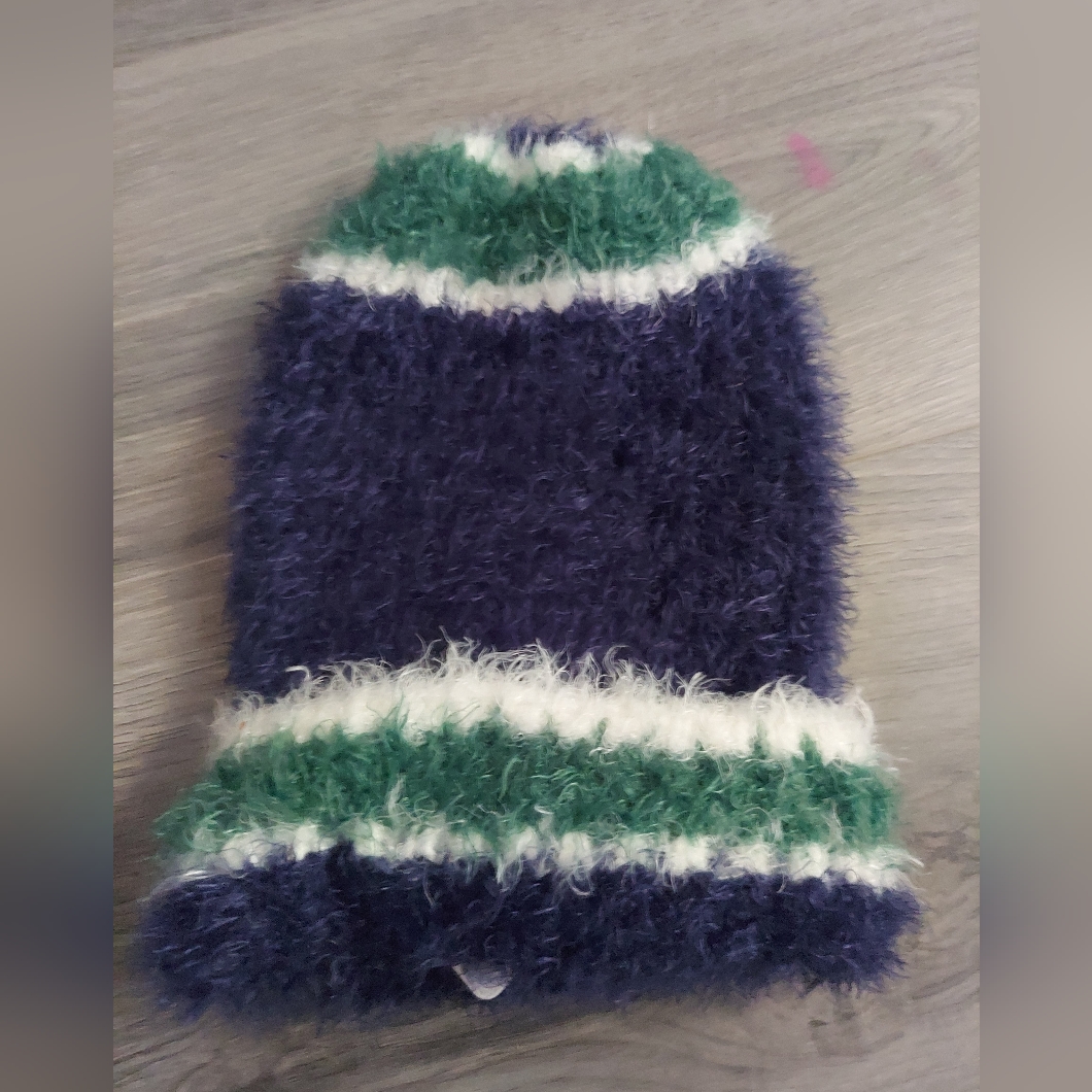 Free People Beanie